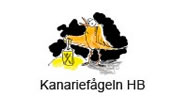Kanariefågel logo kopia